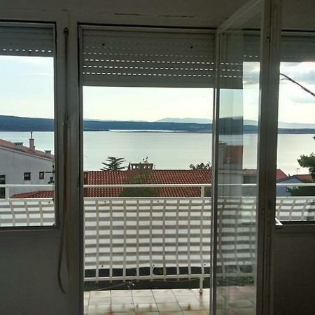Apartman Neno Dramalj Exteriör bild