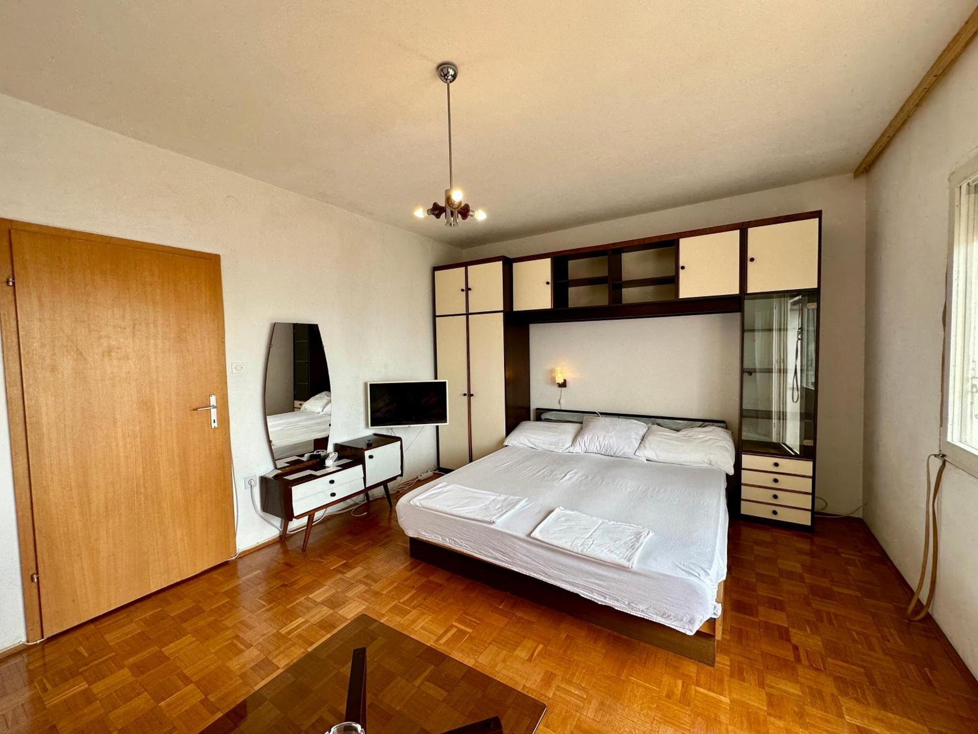 Apartman Neno Dramalj Exteriör bild