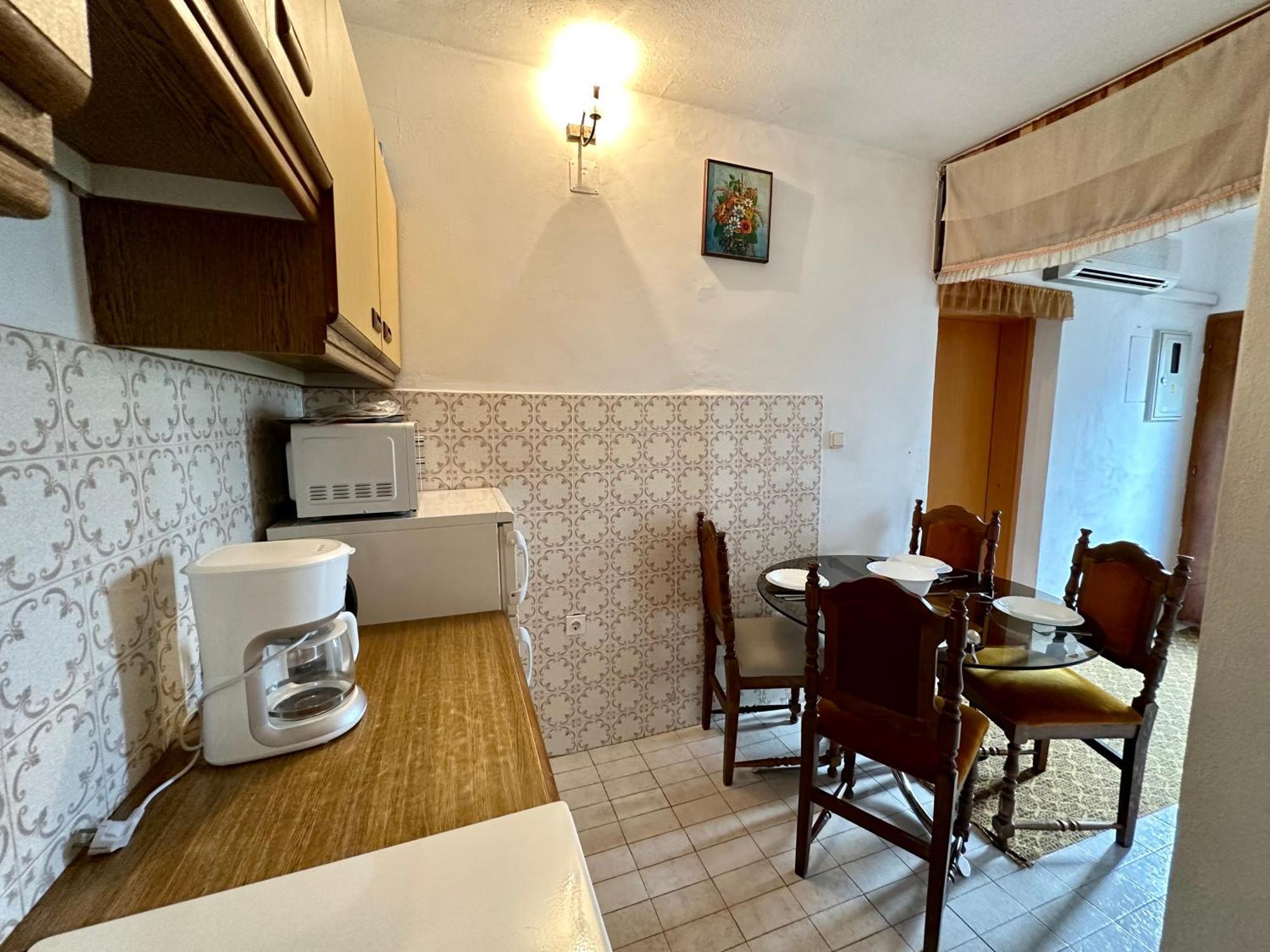 Apartman Neno Dramalj Exteriör bild