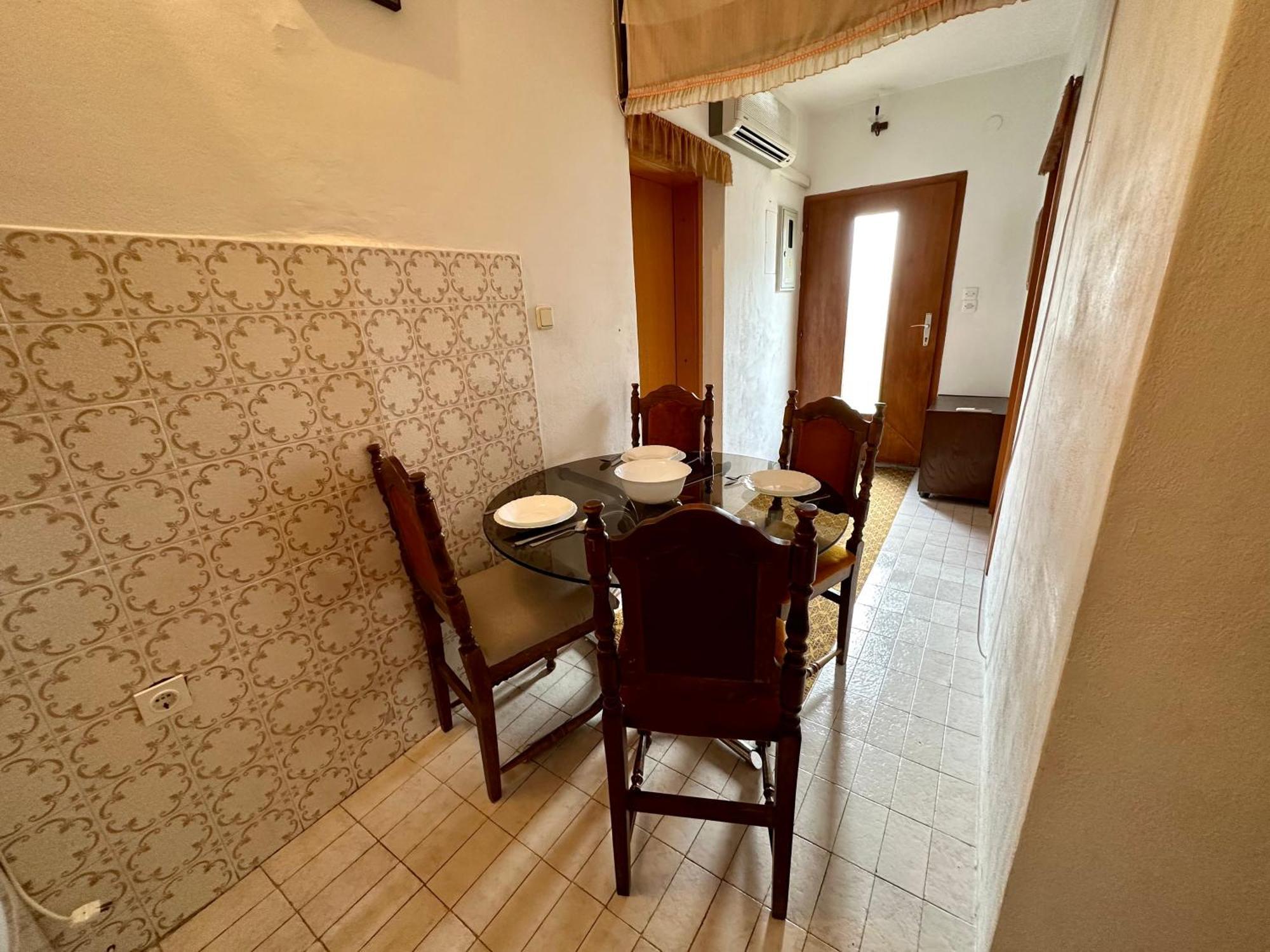 Apartman Neno Dramalj Exteriör bild